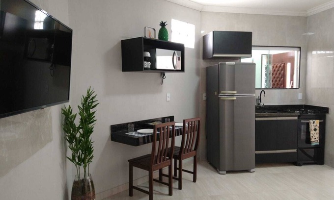 Tucuns Apartment | Discover Solares le Bien: Oceanfront Bliss Awaits You