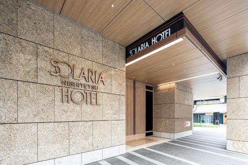 Ximending Hotel | Discover Solaria Nishitetsu Hotel Taipei Ximen - 4 Star Comfort