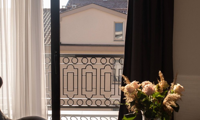 Mostar Hotel | Elegantly Designed Solaris: Top-Rated 4-Star Experience