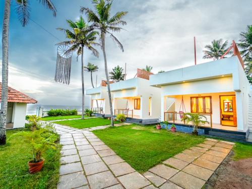 Varkala Resort | Beachfront Bliss at Solaris Varkala Resort by VOYE HOMES