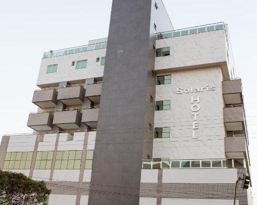 Centro Hotel | Family-Friendly Stays at Solaris Hotel - Rated 9/10