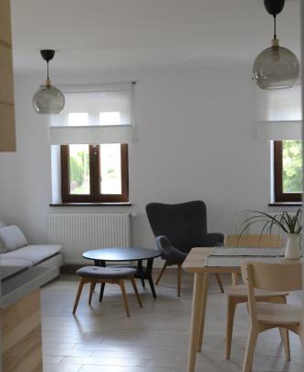 Zawidow Apartment | Relax at Solaris-Winnica Hanna: Pet-Friendly Oceanfront Stay