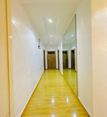Maitama Apartment | SolarisApartment