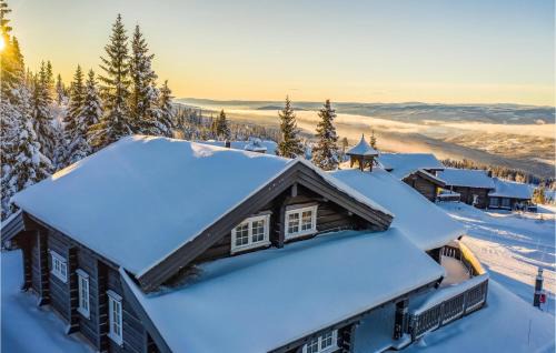 yer House | Family-Friendly Getaway at Solbergstra Hotel Awaits You