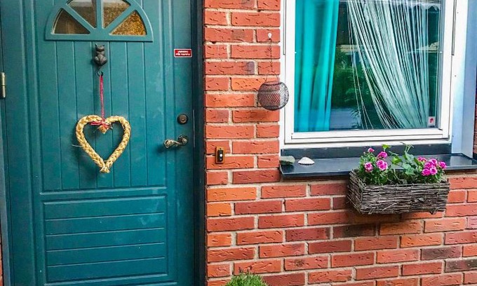 Vaxholm Villa | Pet-Friendly Retreat at Soldatgatan with Family Amenities