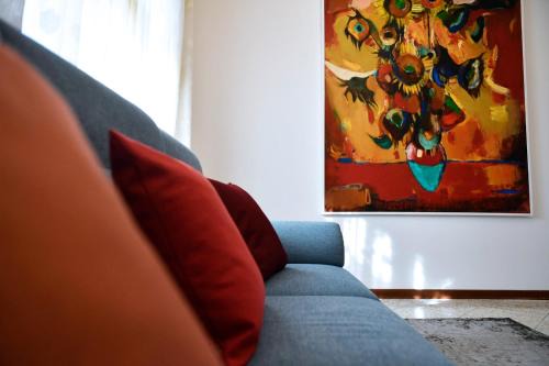 Abano Terme Apartment | Sole Abano Terme