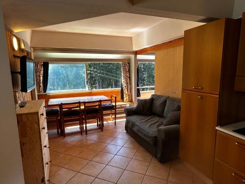 Marilleva Apartment | Family-Friendly Sole Alto Marilleva with Pet Amenities