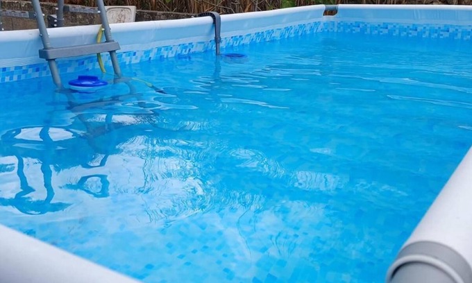 Olmedo Apartment | Sole and Luna Piscina