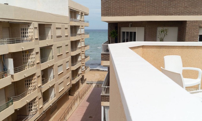 La Mata Hotel | Sole Bello