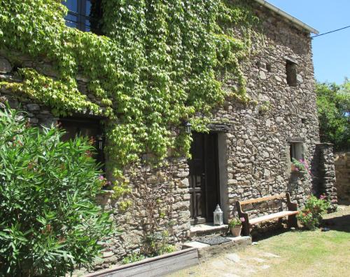 San-Giovanni-di-Moriani Apartment | Oceanfront Escape at Sole e Ventu – Rated 8.8/10