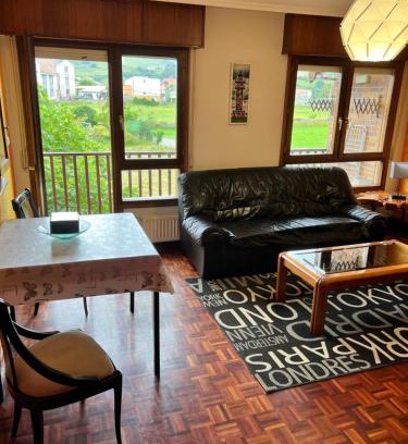 Ajo Apartment | Pet-Friendly Sole Hotel: Family Haven with 8.9/10 Rating