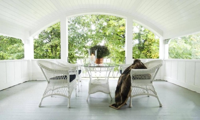 Noresund Hotel | Ocean View Retreat at Sole Gjestegård - Rated 8.4/10
