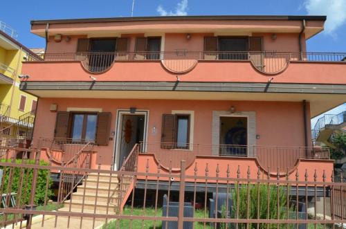 Jonadi Bed & Breakfast | Sole&luna