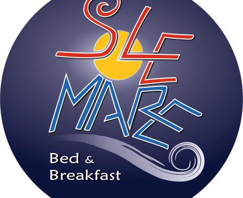 Villagonia Bed & Breakfast | Pet-Friendly Sole Mare B&B with Ocean Views & Breakfast