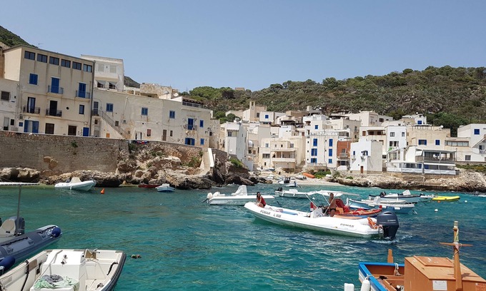 Nubia Bed & Breakfast | Discover Sole Mare: Family-Friendly with Breakfast Included
