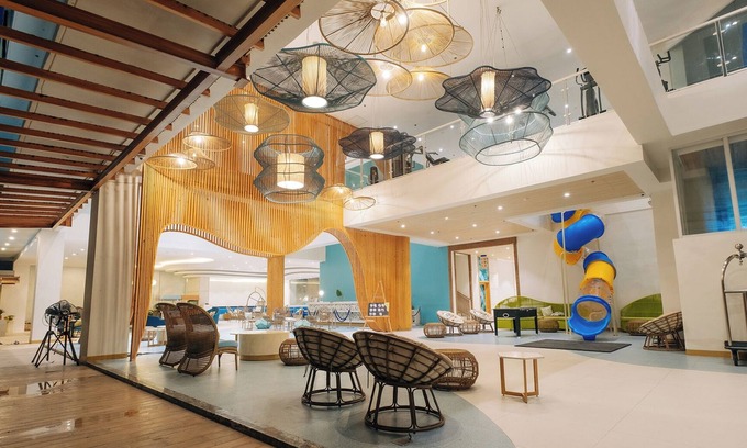 Panglao Resort | Family-Friendly Stay at Solea Coast Resort Panglao