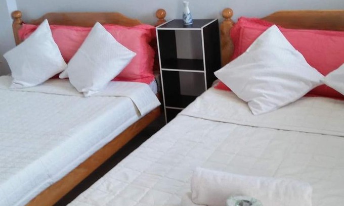 Sagada House | Budget-Friendly Soleil de Sagada Travellers Inn Awaits You