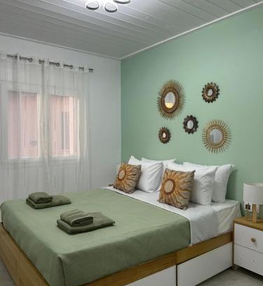 Kallirakhi Apartment | Soleil House