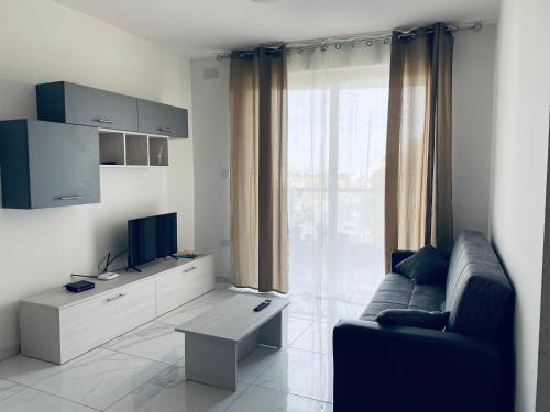 Gudja Apartment | Family-Friendly Soleil: Highly Rated at 9.4/10