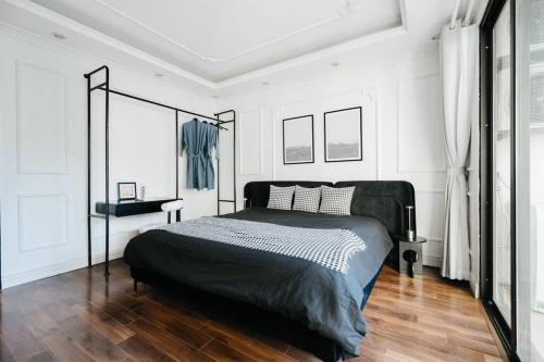 Quang An Apartment | Soleil Residence WestLake Hanoi