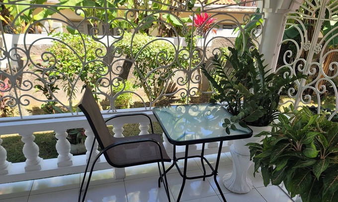 Mammee Bay Apartment | Soleil Vista Serenity