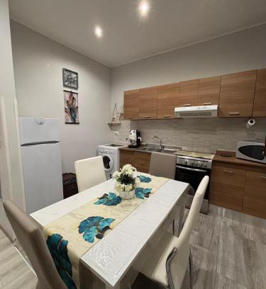 Altavilla Milicia House | Discover Solemar Milicia: Family-Friendly Stay with Breakfast