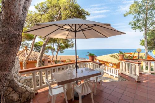 Bagheria Apartment | Oceanfront Solemar Sicilia - Residence Mer et Soleil Retreat