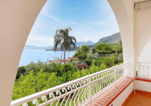 Capo Zafferano Villa | Solemar Sicilia - Ville Paradiso