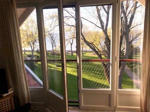 Preila Apartment | SOLEMAR 2-Room Apartment with Lagoon View - Guest Rated 9.5