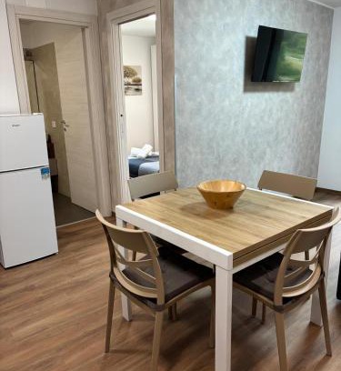 Passo del Tonale Apartment | Family-Friendly Retreat at Soleneve with High Guest Ratings