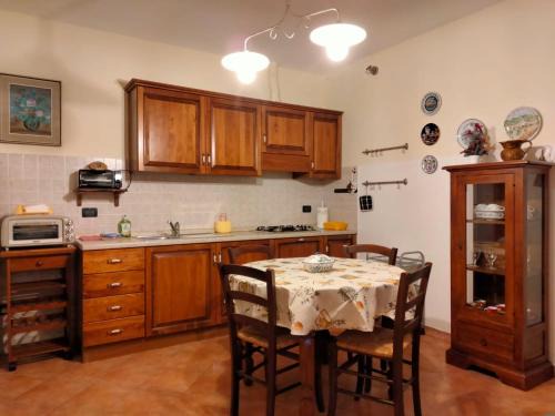Montescudaio Apartment | Discover Solerio 4: Family-Friendly Stay with 9.3 Rating