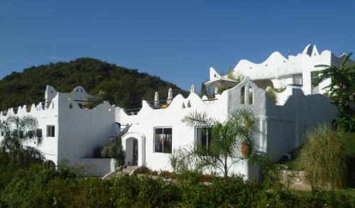 La Serranita Apartment | Discover Soles Blancos Serranita: Pet-Friendly Retreat