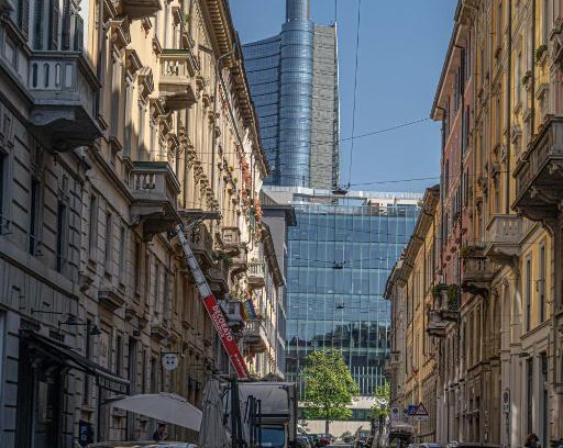 San Marco Apartment | Family-Friendly Solferino34 with Exceptional Guest Ratings
