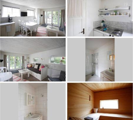 Jonstorp House | Pet-Friendly Solhaga Kullahalvön with Ocean View & Hot Tub