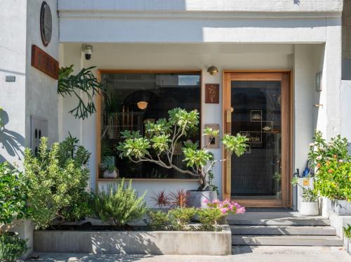 Hualien City Centre House | Experience Comfort at Soli Hospitale 宿里旅行舍 - Guest Rated 9.8