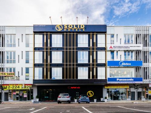 Masai Hotel | Accessible Getaway at Solid Hotels with Great Guest Reviews