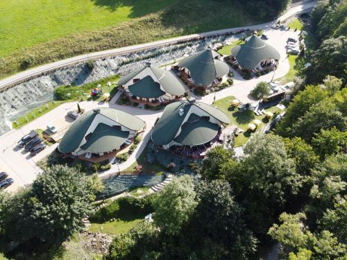 Solina Resort | Discover Solinianka Villas & Spa: 10/10 Guest Experience