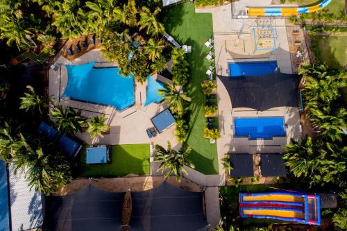 Wooli Other | Discover Solitary Islands Resort: Oceanfront Bliss Awaits