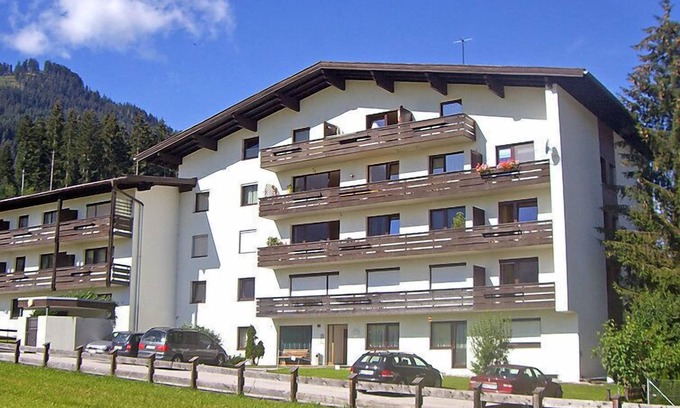 Lauterbach Apartment | Discover Sollereder by Interhome: Pet-Friendly Lake Retreat