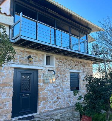 Aegina Town Apartment | Experience SolMar Aegina: Private Pool & Oceanfront Bliss