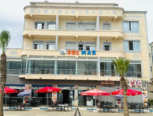 Oued Laou Apartment | Family-Friendly Solmar Apartments Oued Lou with Dining Options