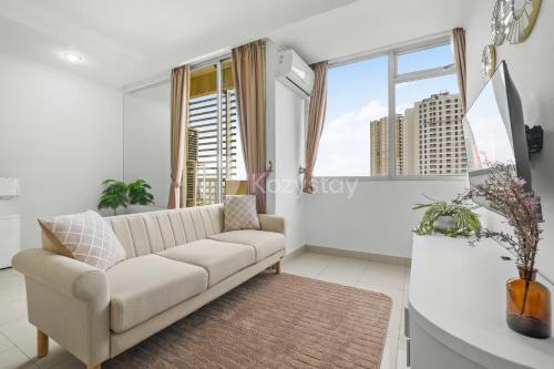 Karet Apartment | Solna by Kozystay - Kuningan