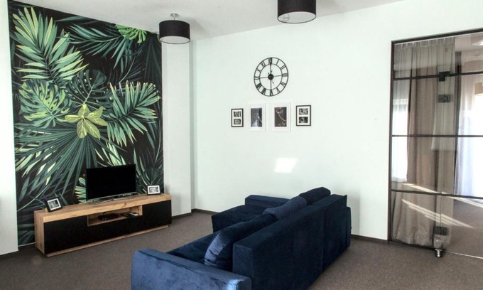 Bochnia Apartment | Top-Rated Solny Apartament Bochnia for Your Getaway
