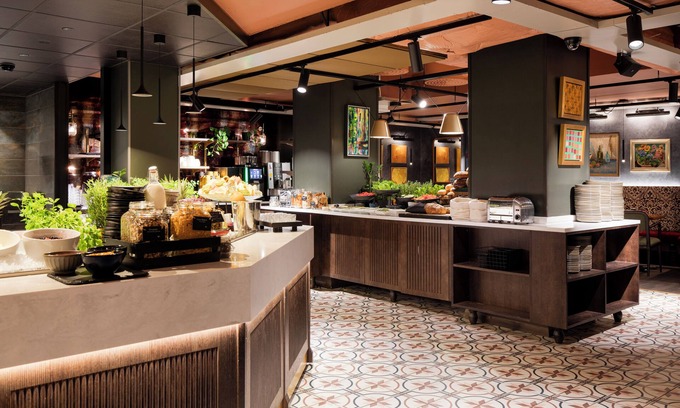 Kluuvi Hotel | Discover Solo Sokos Hotel Helsinki: Family-Friendly Comfort