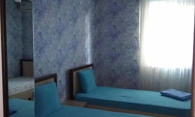 Gechripsh House | Budget-Friendly Stay at Solomon with Breakfast Included