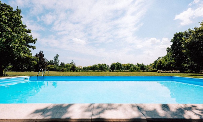 Zero Branco Bed & Breakfast | Guest Rated 10/10 at SoloQui B&B with Pool & Breakfast