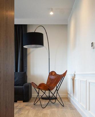 Kolobrzeg Apartment | Guest Rated: 9.8 at SOLT Perłowa Przystań Kołobrzeg