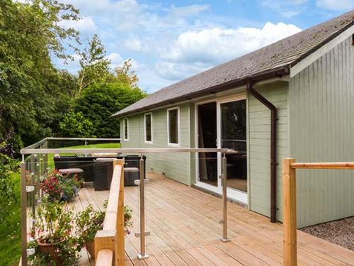 Wigton House | Experience Solway Cottage: 5-Star Family-Friendly Retreat