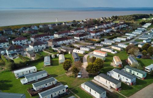 Wigton Other | Discover Solway Holiday Park: Family-Friendly Getaway