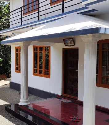 Anaviratty House | Discover Soly's Villa Homestay: Top-Rated Family Getaway
